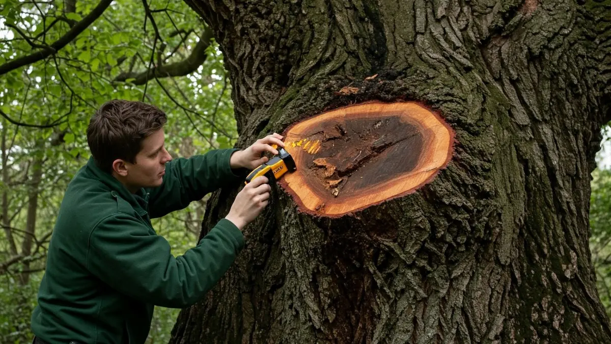 5 Signs Your Tree Is Dying & Needs Immediate Removal