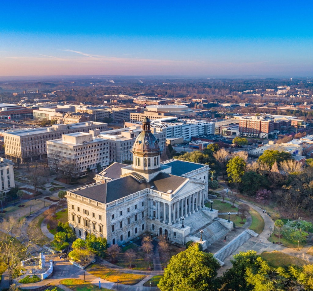 Columbia SC Tree Services