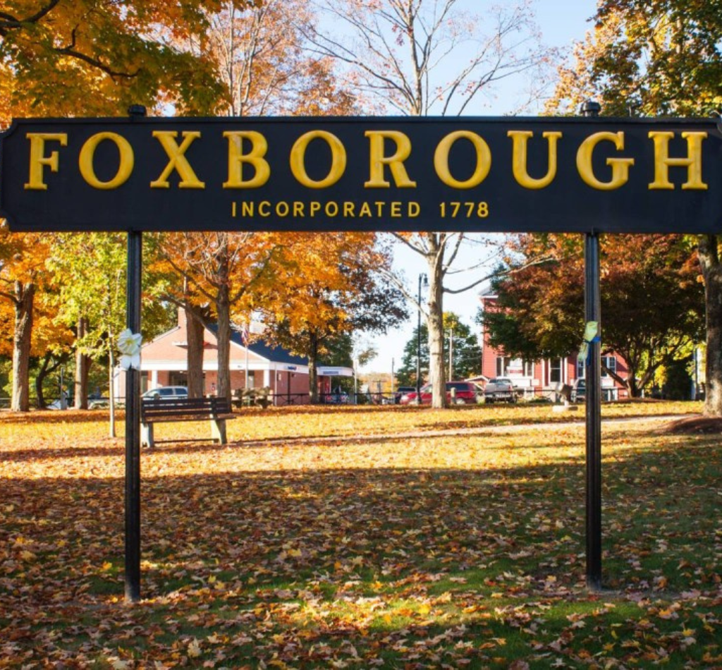 Foxborough MA Tree Services