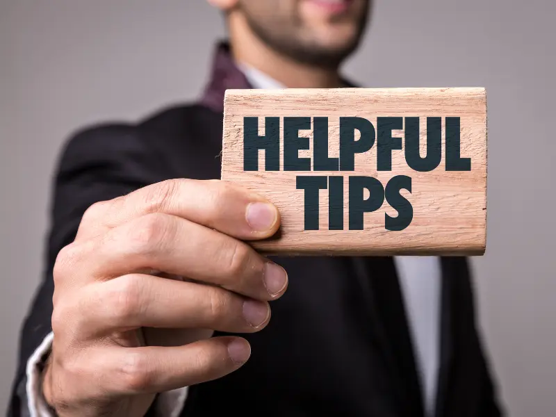 Outdoor Commercial Tree Tips Buffalo
