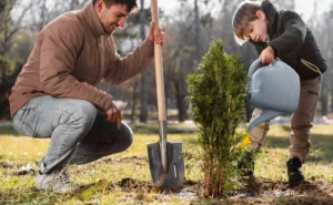 How to Prepare Your Trees for the Growing Season