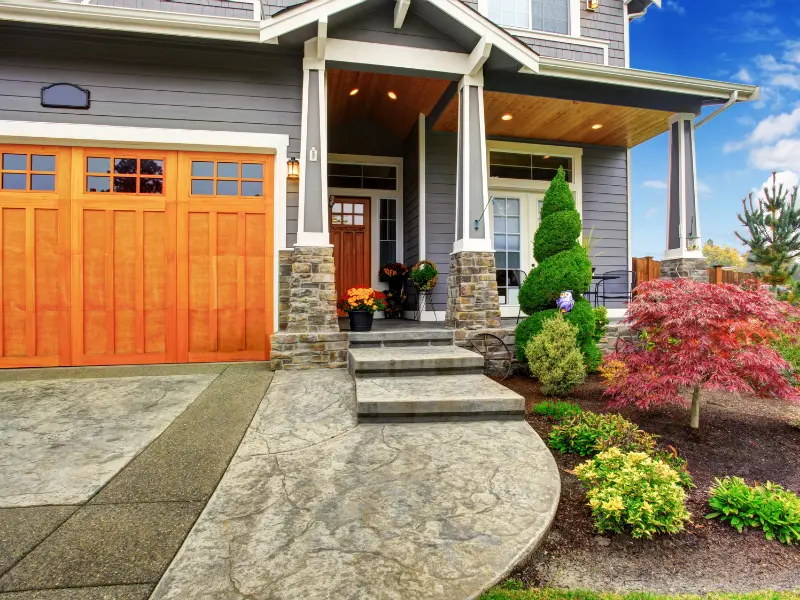 The Importance of Curb Appeal