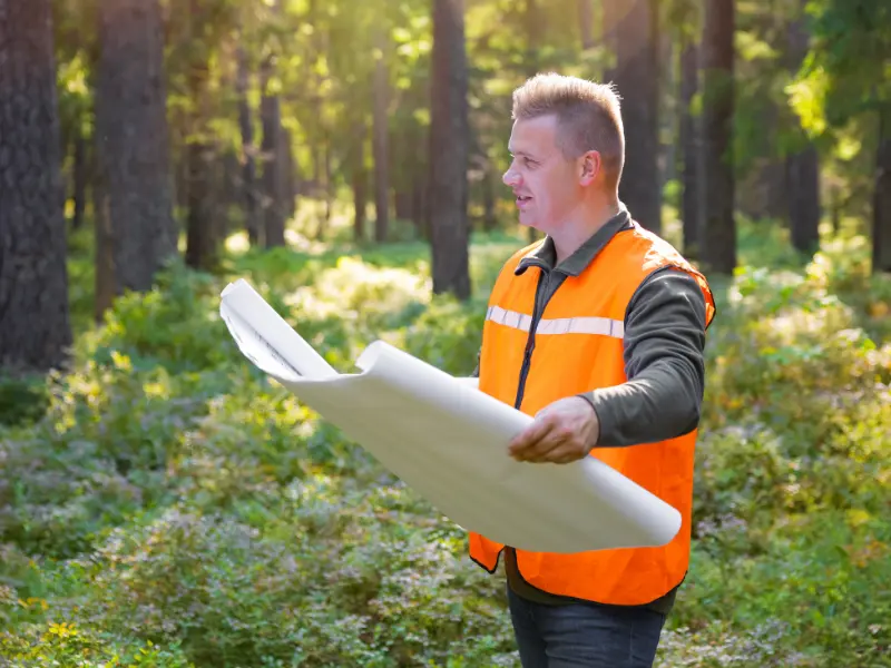 Start with a Tree Health Inspection