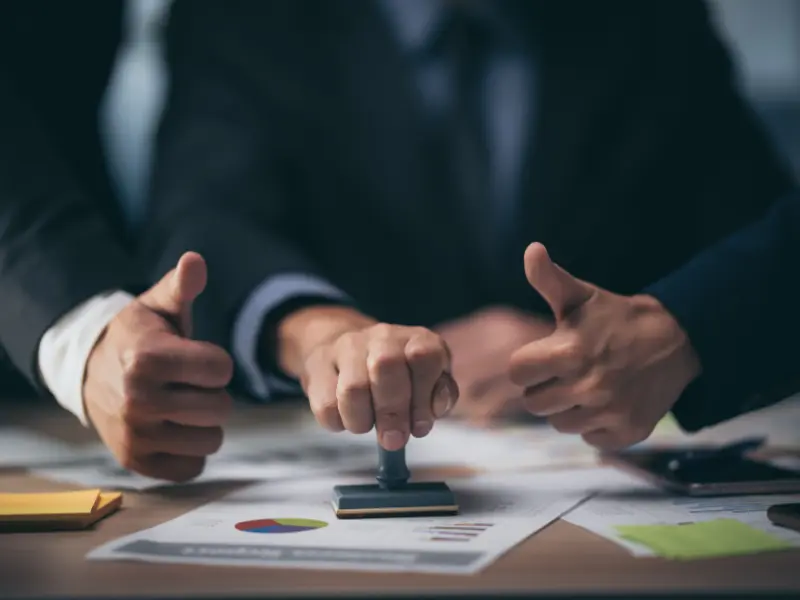 Permit Processing and Compliance