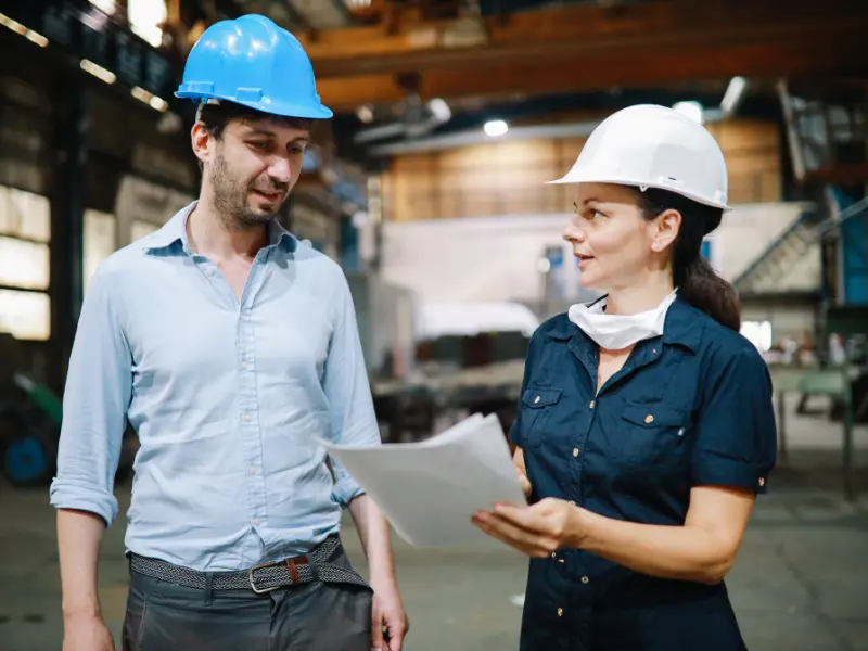 4. What Safety Measures Do You Follow?