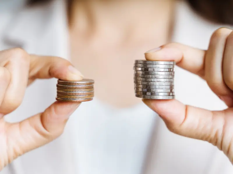 Get Multiple Estimates and Compare Prices.