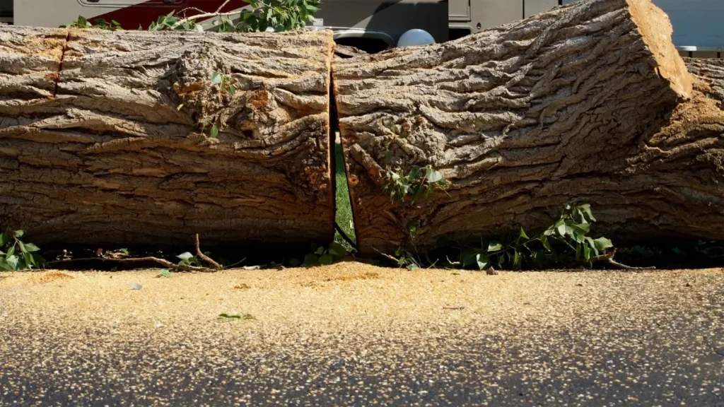Affordable Tree Removal Options for Fairview’s Suburban Homes