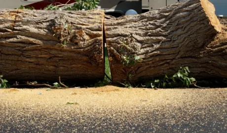 Affordable Tree Removal Options for Fairview’s Suburban Homes