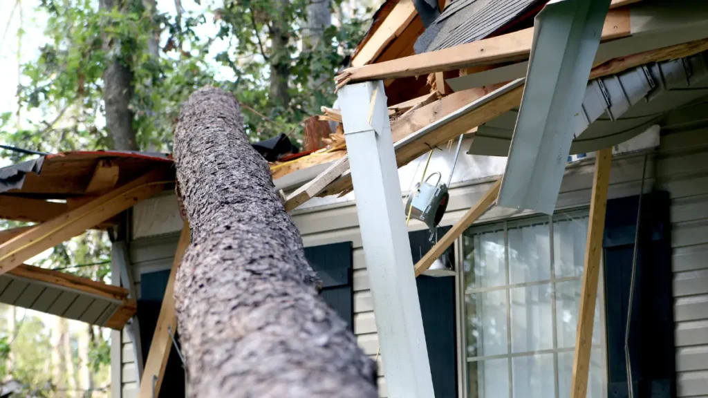 Preventing Tree Damage in McKean’s Snowy Seasons