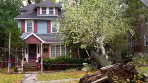 Stump Grinding for Jackson’s Rural Properties