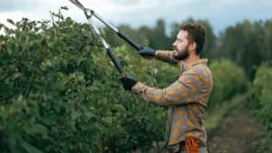 Tree Trimming vs. Pruning What’s the Difference and Why It Matters