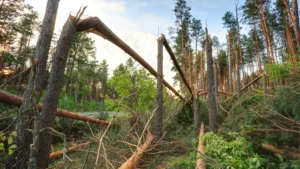 Preventing Tree Damage in Waterford’s Snowy Winters