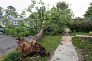 149 When Do You Need Tree Trimming in