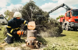 171 When Do You Need Tree Trimming in