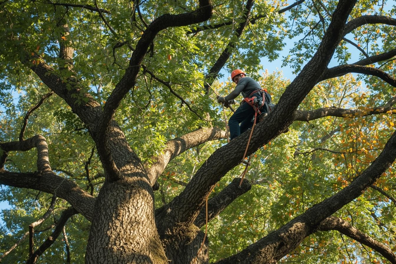 15 Fall Tree Care Guide