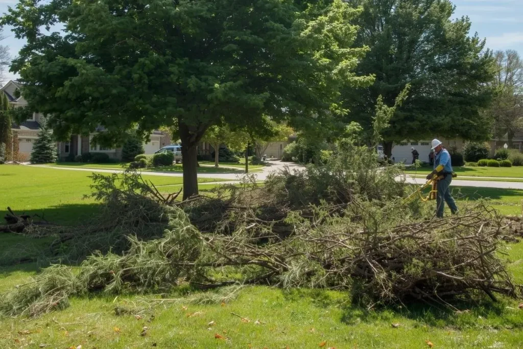 Tree Preservation in Kearsarge