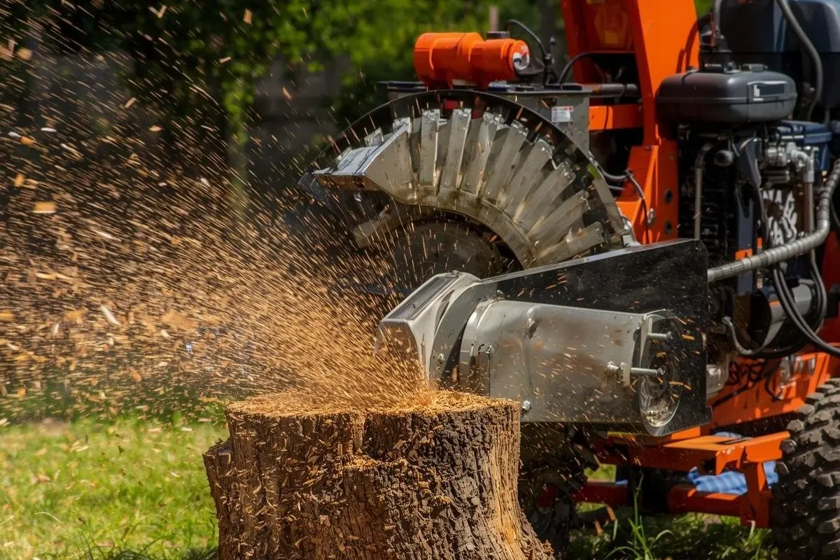 Tree Services for Apartment Complexes in Rochester, NY