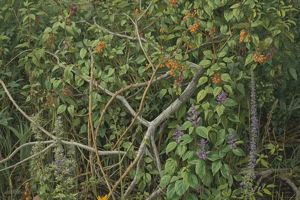 Invasive Plants in Foxboro, MA: A Must Know Guide for Homeowners