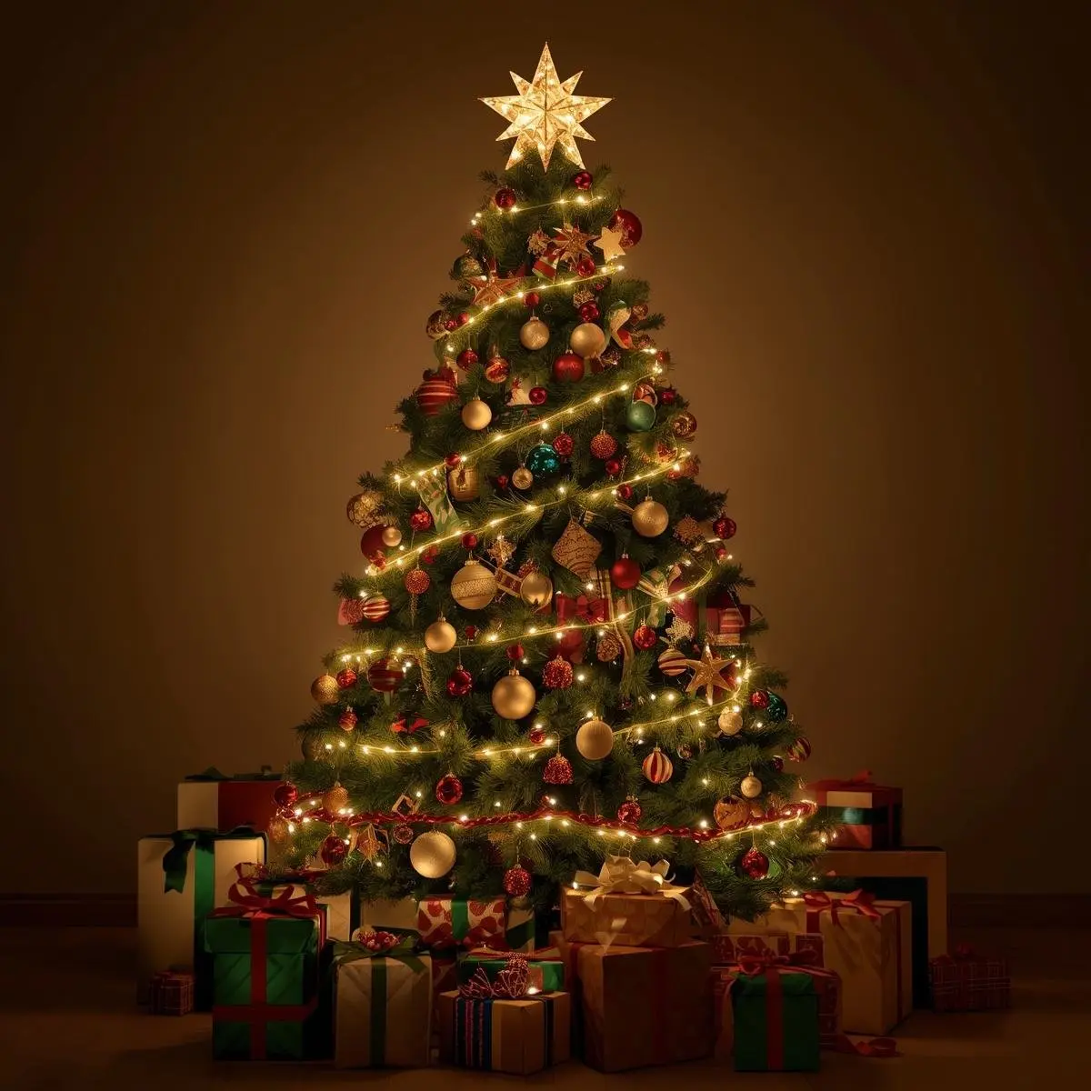 Should You Buy a Real or Fake Christmas Tree?