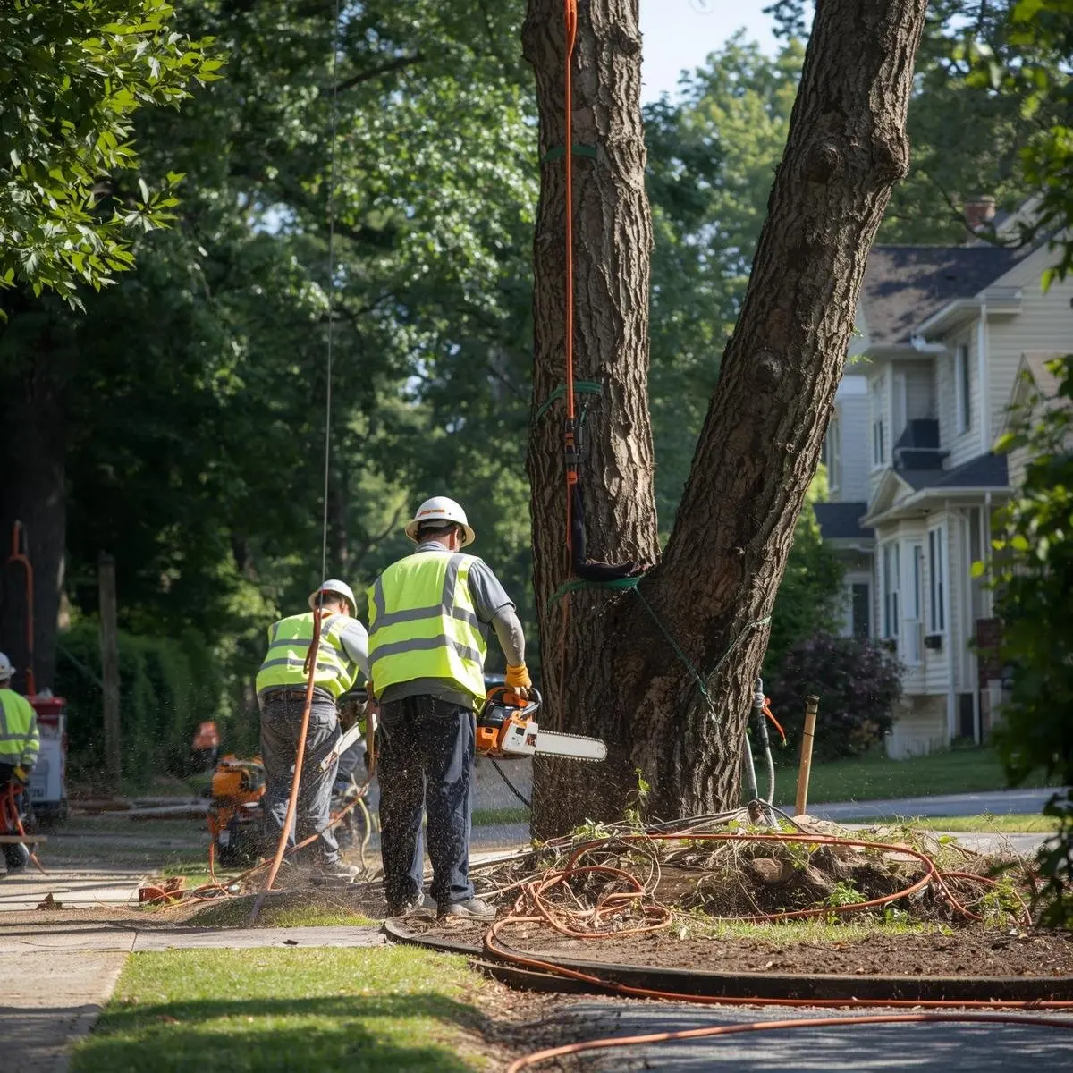 About Weeping Willow Trees in Albany NY – KD Tree Service Albany NY