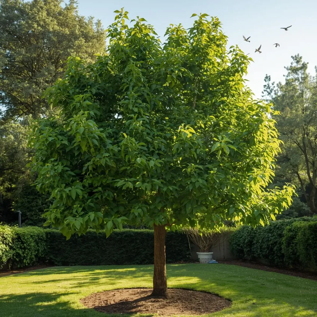 Fall Tree Care Guide