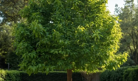 Fall Tree Care Guide