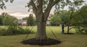 tree service albany ny