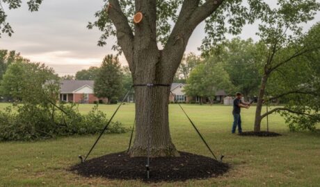 tree service albany ny