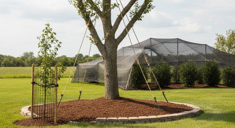 tree service removal albany ny emergency tree care Albany NY