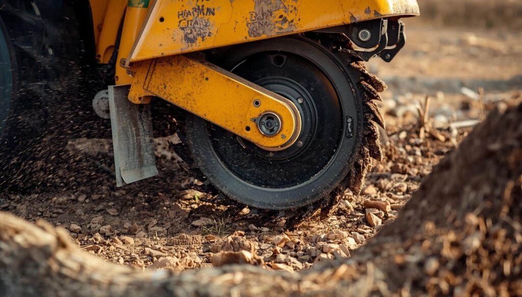 Stump Grinding Albany NY 3 Stump Grinding Services