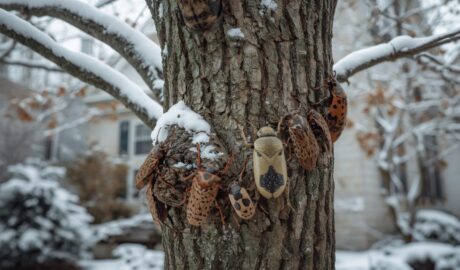 tree removal syracuse NY