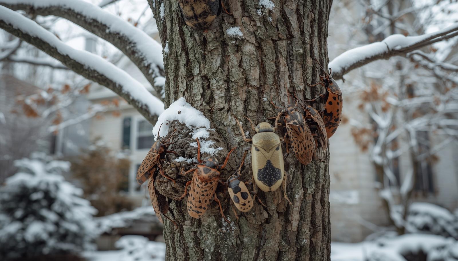 What Are Overwintering Pests and How To Prevent Them