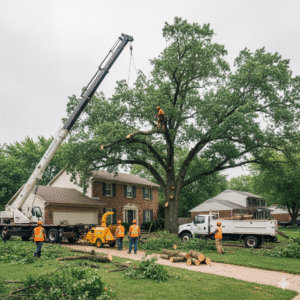 tree service Omaha