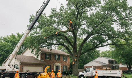 tree service Omaha