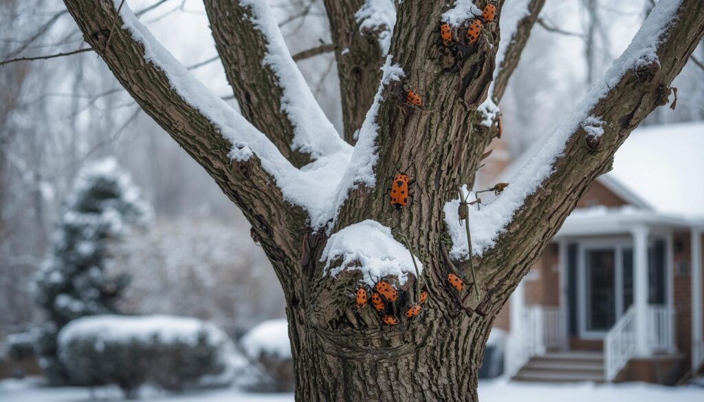 tree service syracuse NY 5 Overwintering Pests Prevention