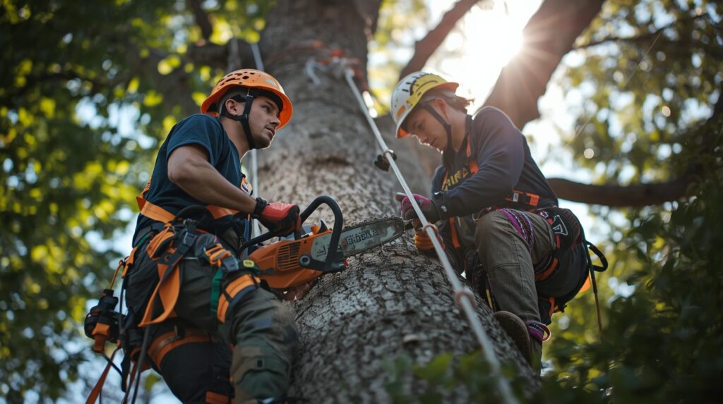 Emergency Tree Removal Albany NY