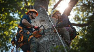 Tree Services Albany, NY: The Ultimate Guide to Tree Removal, Tree Trimming, Emergency Tree Service & Arborist Care