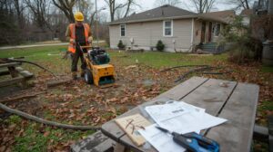 does insurance cover stump grinding