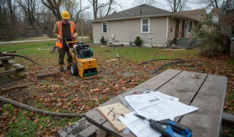 does insurance cover stump grinding