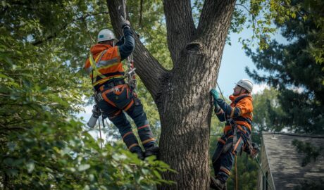 tree service albany NY