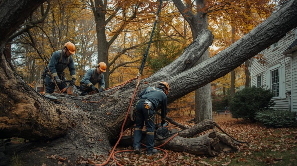 tree service grand rapids MI 4 Fallen Tree Liability Massachusetts