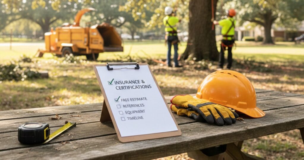 emergency tree removal troy NY tree service