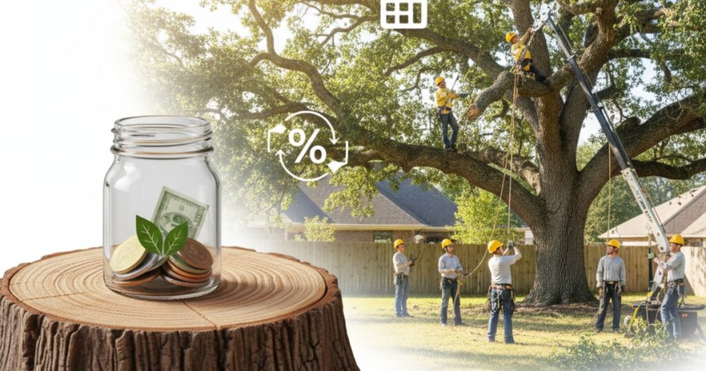 Affordable Stump Grinding Albany NY