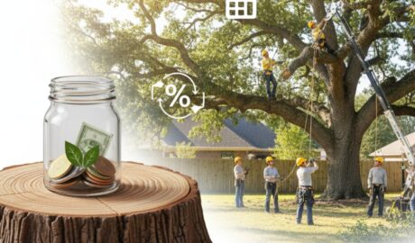 Affordable Stump Grinding Albany NY