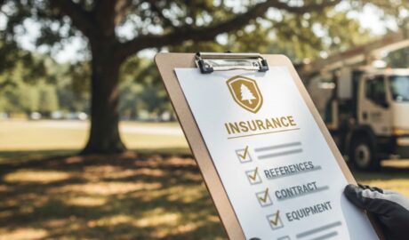 tree service troy ny