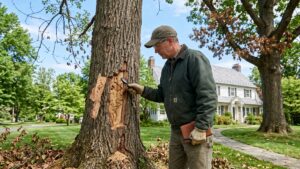 Tree Removal Albany NY 9 tree service