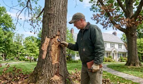 Tree Removal Albany NY 9 Commercial tree service in Albany NY