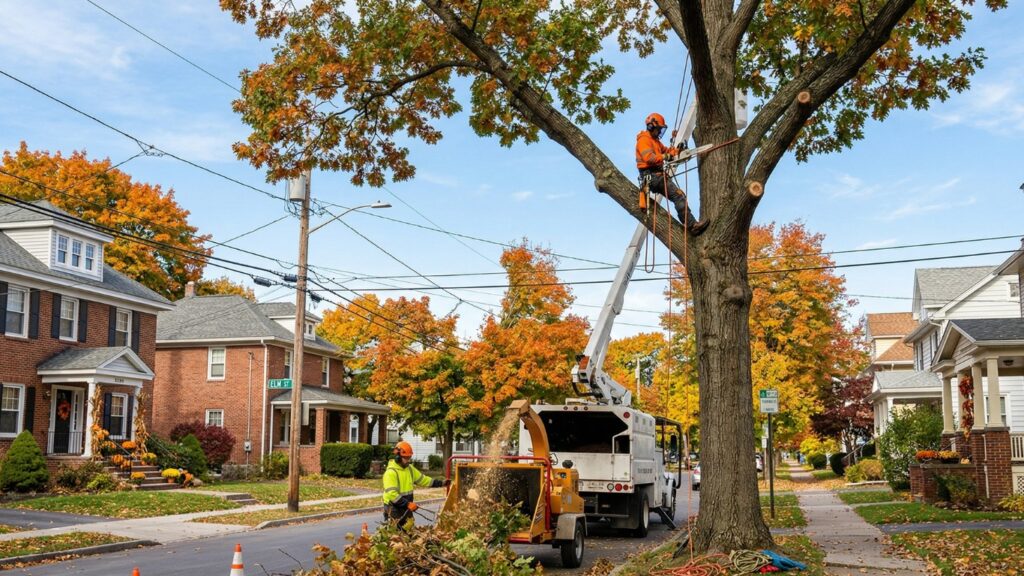 Tree Service Albany NY 7 tree service albany ny