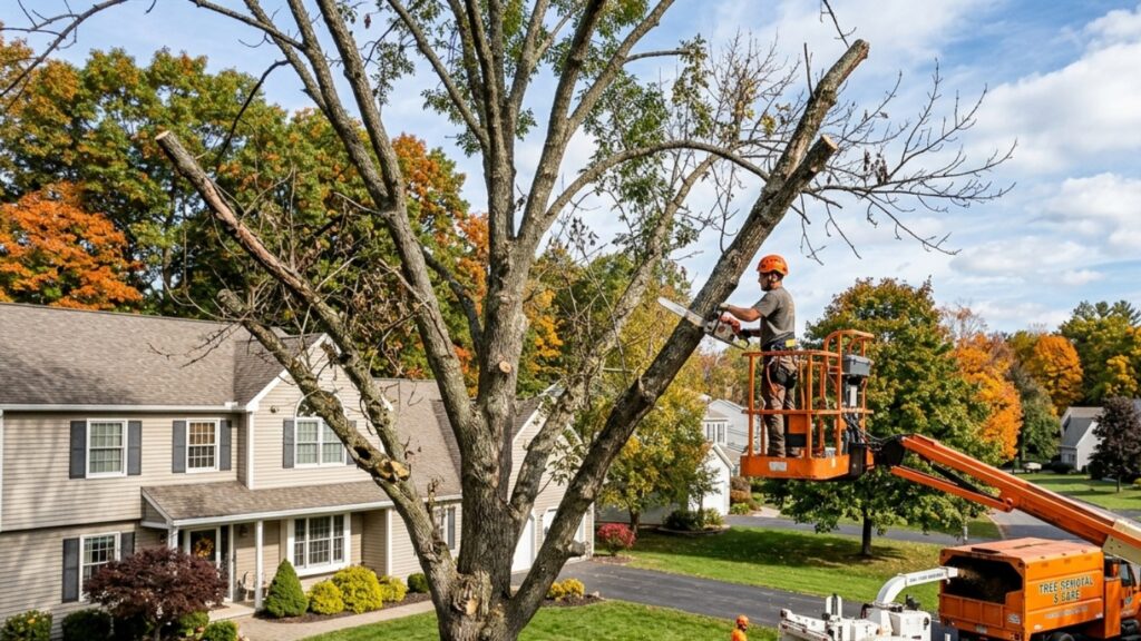 tree service albany NY 6 1