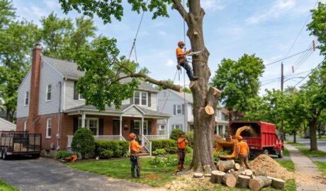 50 foot tree removal cost